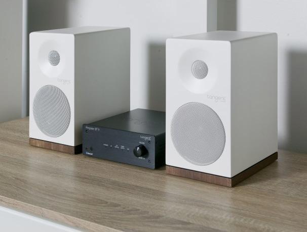 Image du produit Tangent Ampster BT II (Amplificateur)