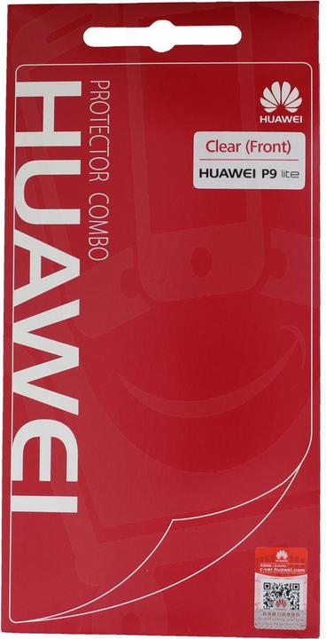 Produktbild Huawei 51991518 (1 Stück, Huawei P9 Lite)