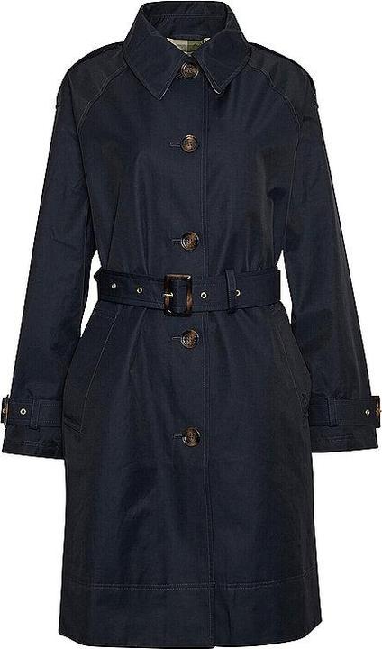 Barbour Regenmantel MAIA