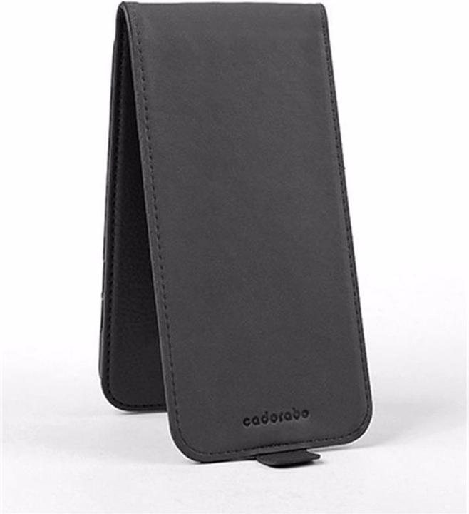 Productafbeelding Cadorabo Flip met structuurhoes (Huawei P8 Lite (2017))