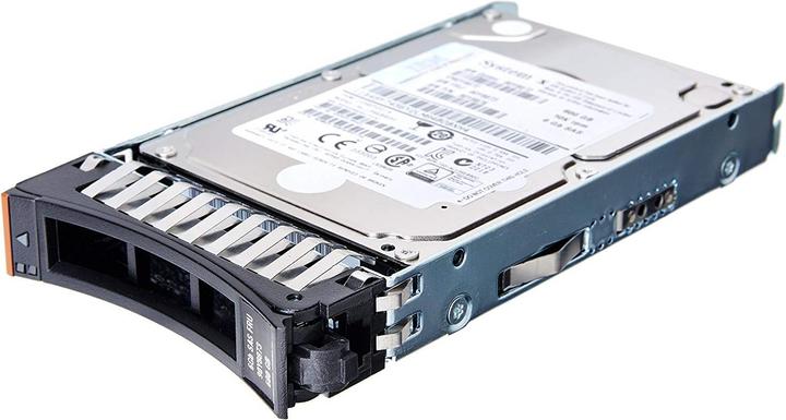 Produktbild IBM 90Y8872 Harddisk (0.60 TB, 2.5")