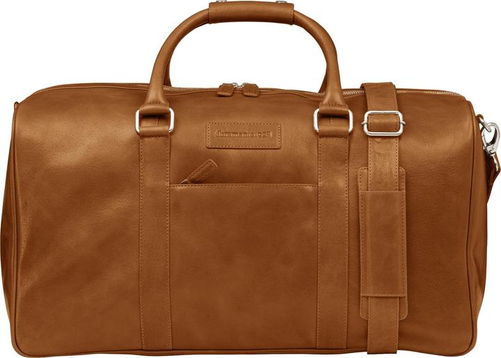 dbramante1928 Aalborg Weekender bag - Tan (65.12 l)