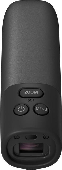 Produktbild Canon Powershot Zoom Essential Kit (100 - 400 mm, 12.10 Mpx, 1/3")