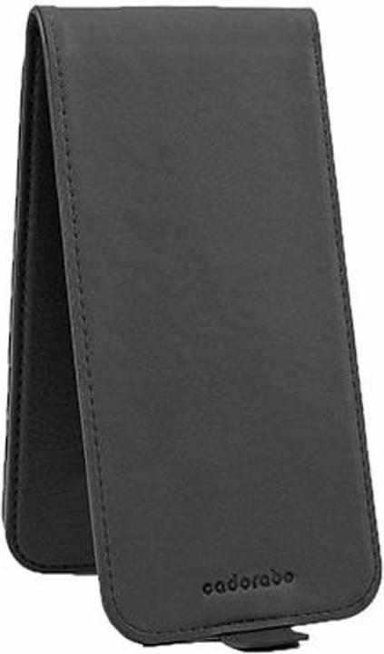 Image du produit Cadorabo Flip avec couverture structurée (LG K8)