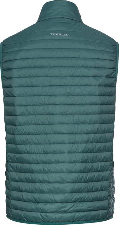 Actual product image Camel Active Steppweste mit Stehkragen (52)