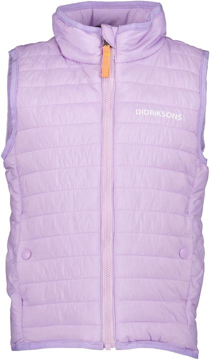 Actual product image Didriksons Kid's Pion Vest 2