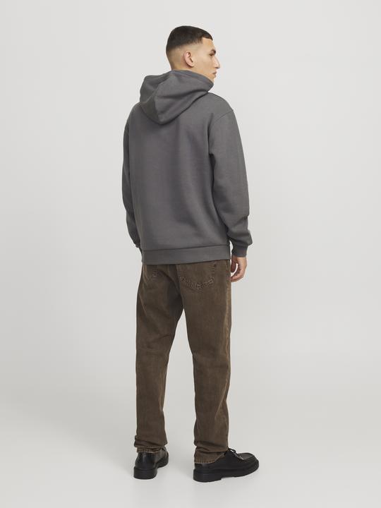 Immagine prodotto Jack & Jones Jjebradley Sweat Hood Noos (XS)