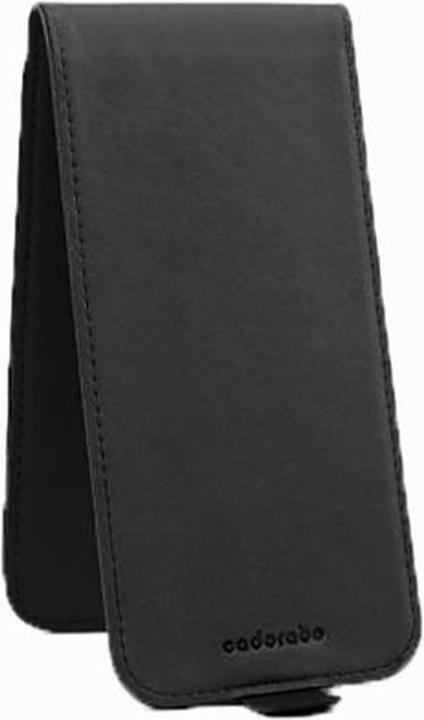 Productafbeelding Cadorabo Flip met structuurhoes (LG G5)
