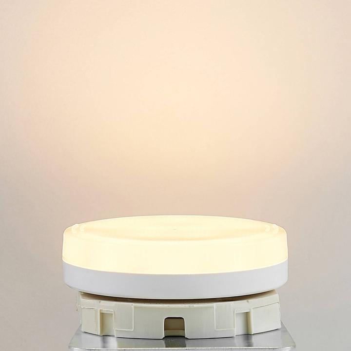 Produktbild Arcchio Gx53 (GX53, 6 W, 560 lm, 1 x, F)