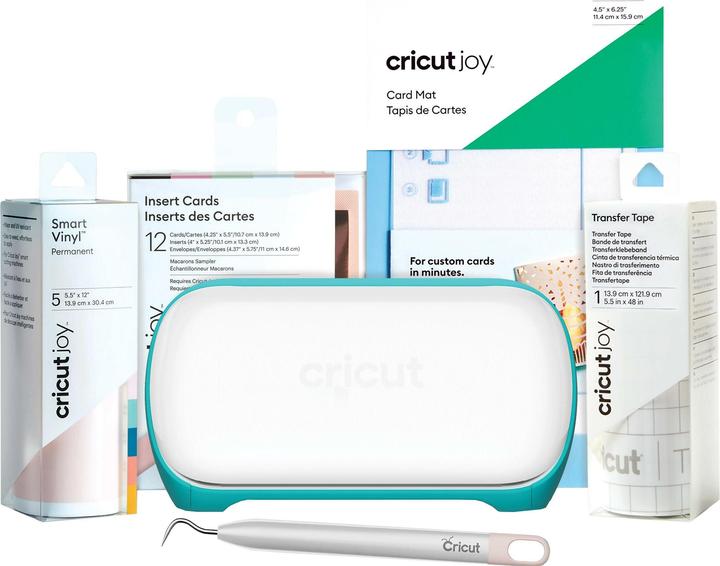 Productafbeelding Cricut Joy Startbundel (P)