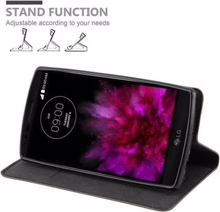 Immagine prodotto Cadorabo Copertina magnetica invisibile del libro (LG G Flex 2)