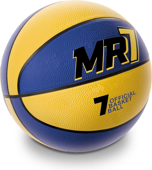 Mondo Basketball MR7 Grösse 7 (7)