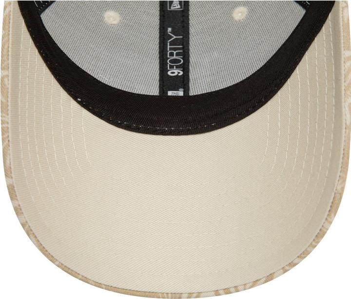 Actual product image New Era 9Forty Strapback Cap - Summer Los Angeles Dodgers