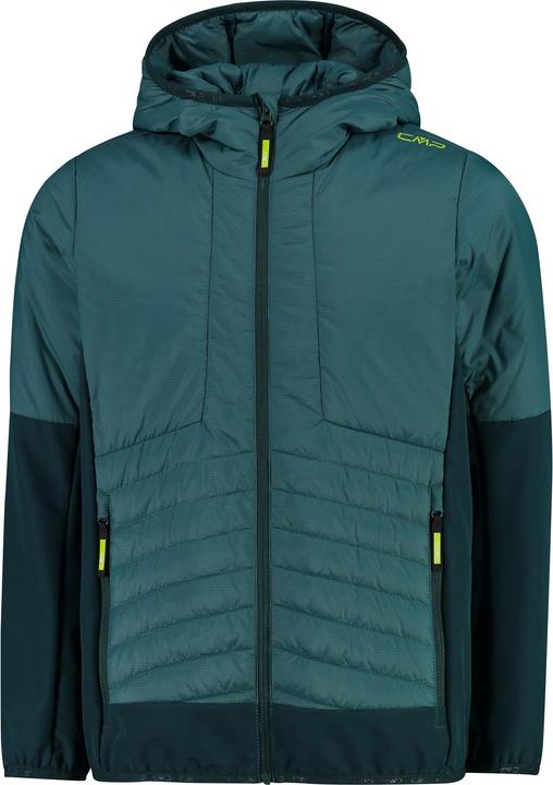 Produktbild CMP Campagnolo Hybrid Hoodie (116)