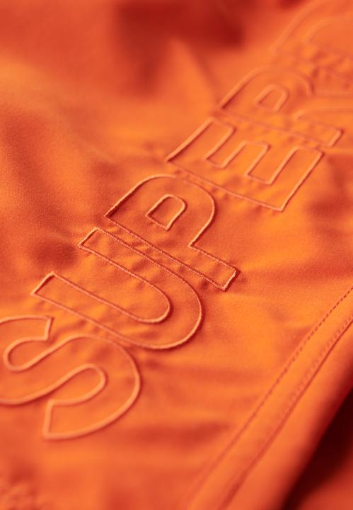 Actual product image Superdry Premium Emb 17 Swim Short (M)