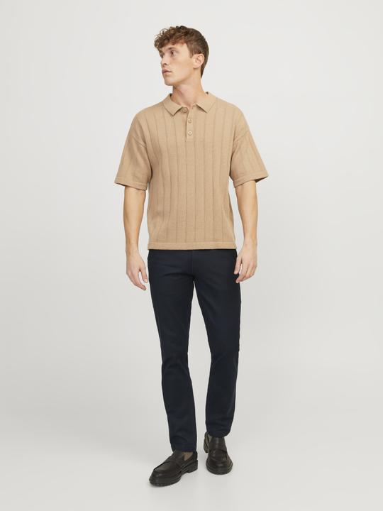 Produktbild Jack & Jones Regular Fit Hose mit Regular Fit Hose mit Regular Fit (W40/L32)