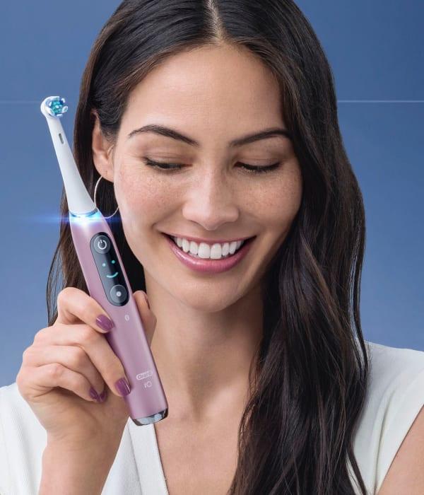 Immagine prodotto Oral-B iO-Series 9N (Spazzolino oscillante)