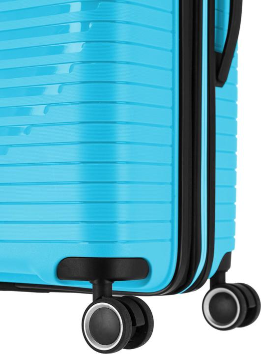 Produktbild Travelite Orbita 4 Rollen Trolley 77 cm (103 l, XL (ab 115l))