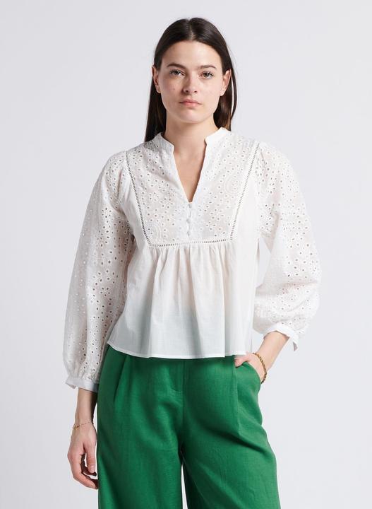 Immagine prodotto La Petite Étoile camicia da briam (S)