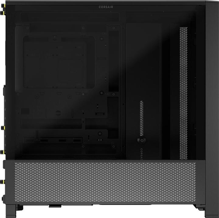 Actual product image Corsair Frame 4000D (Mini-ITX, ATX, E-ATX, mATX)