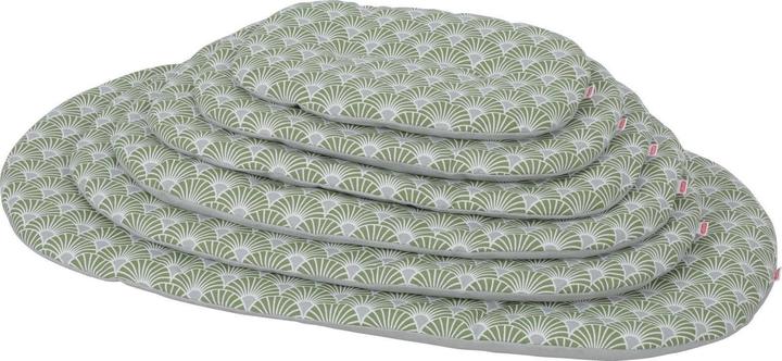 Actual product image Zolux One Kiwi Sleeper Cush S71 (Dog)
