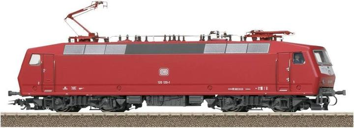 Produktbild Trix H0 22198 H0 E-Lok BR 120 der DB (Spur H0)