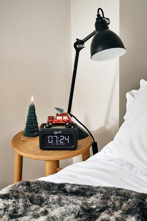 Actual product image Roberts BluTune 300LE (VHF, DAB+ Cable, Bluetooth)