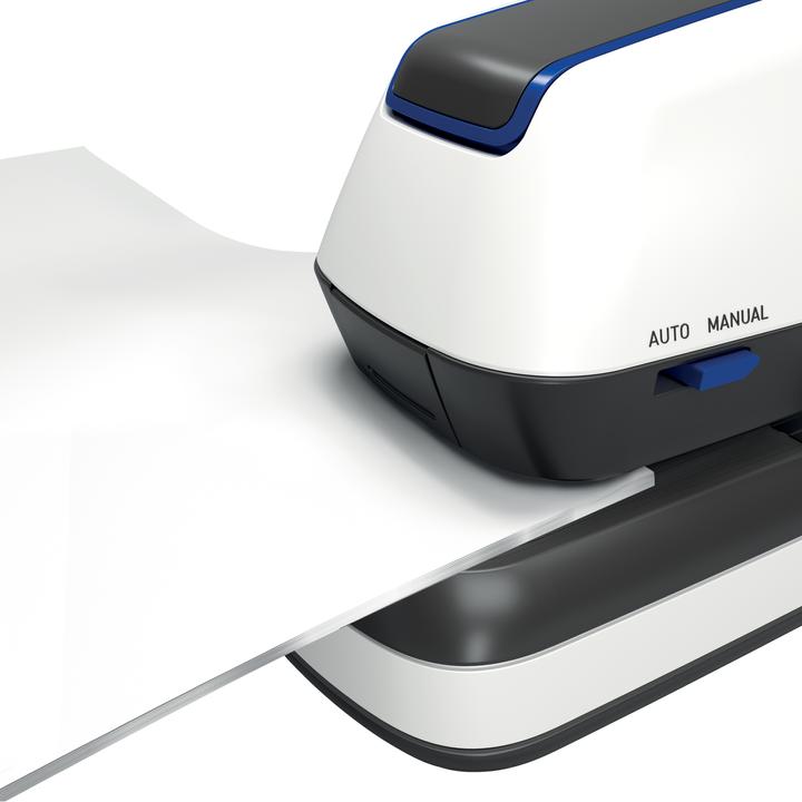 Produktbild Rexel Optima 20 Elektro-Heftgerät (20 Blätter)
