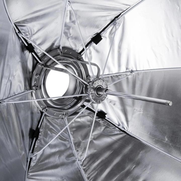 Produktbild Walimex pro pro easy (Softbox, 120 cm)