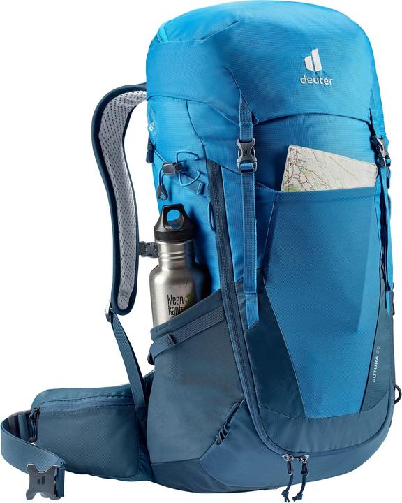 Actual product image Deuter Futura 26 (26 l)