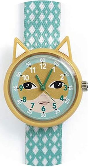 Immagine prodotto Djeco Montre fête