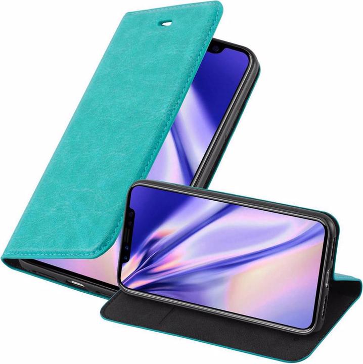 PETROL TURQUOISE