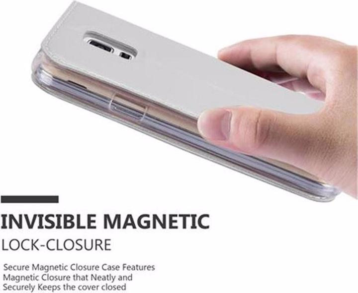 Immagine prodotto Cadorabo Copertina in stile libro di classe (Samsung Galaxy S5 Mini)