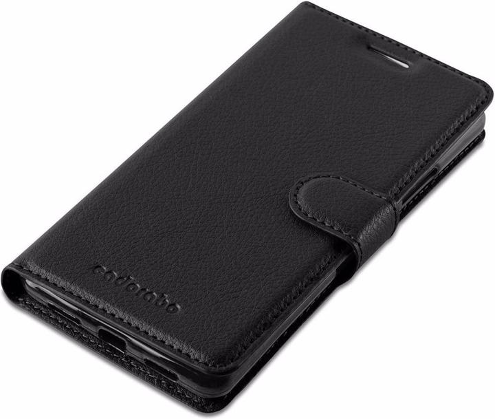 Productafbeelding Cadorabo Boek met kaft met standfunctie (Huawei P8 Lite (2017))