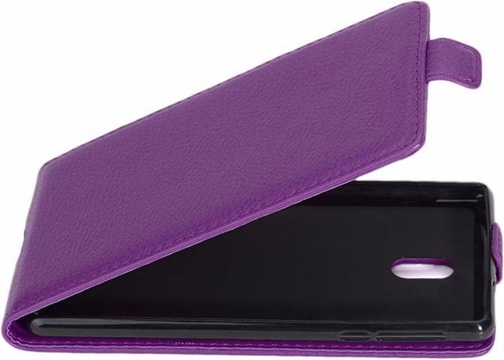 LILAS VIOLET