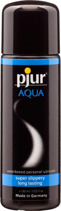 Pjur Aqua (30 ml)
