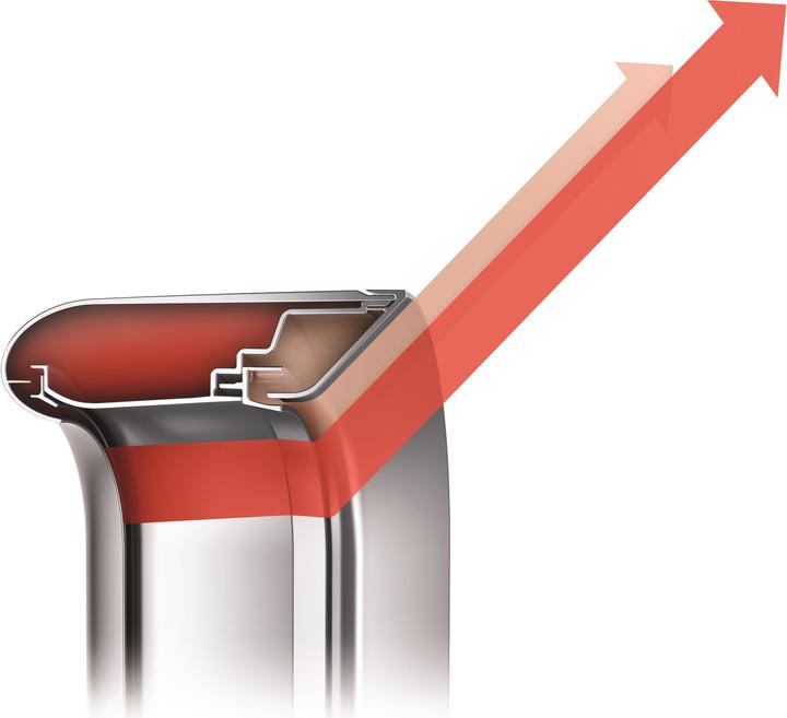 Produktbild Dyson AM09 Hot Cool (64 dB)