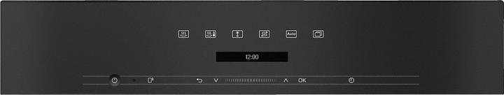 Actual product image Miele DG7240-60 ED
