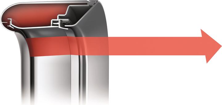 Produktbild Dyson AM09 Hot Cool (64 dB)