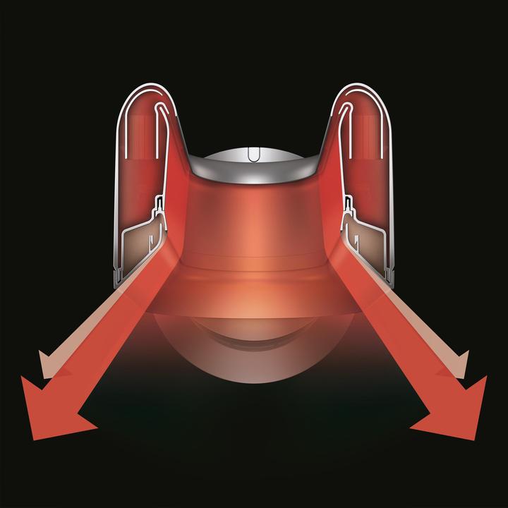 Produktbild Dyson AM09 Hot Cool (64 dB)
