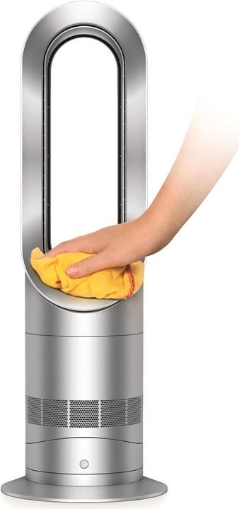 Produktbild Dyson AM09 Hot Cool (64 dB)