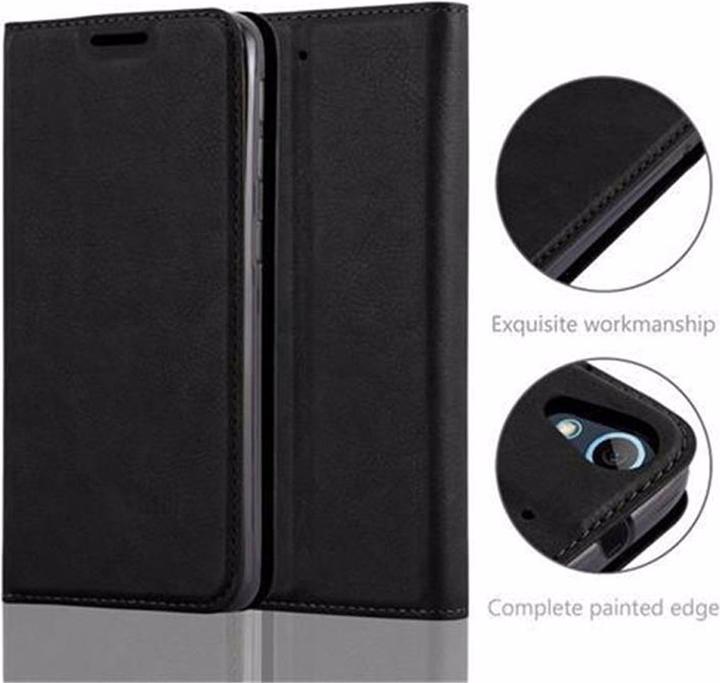 Immagine prodotto Cadorabo Copertina magnetica invisibile del libro (HTC Desire 626G)