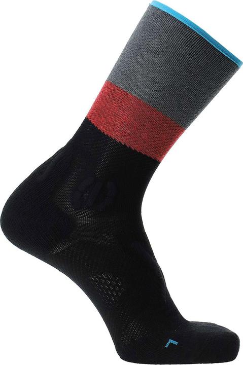 Nero, Rosso, Grigio