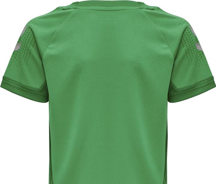 Produktbild hummel Lead S/S Poly Jersey Kids (152)