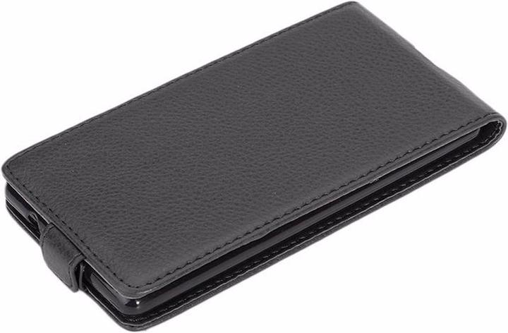 Immagine prodotto Cadorabo Flip Smooth Cover (coperchio liscio) (OnePlus 3)