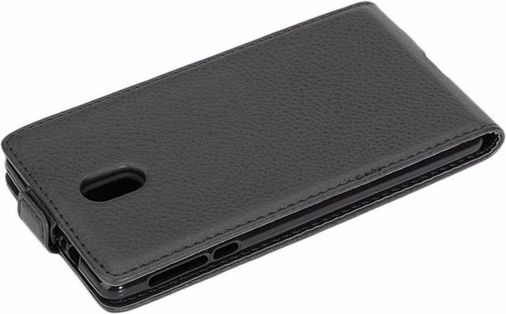 Immagine prodotto Cadorabo Flip Smooth Cover (coperchio liscio) (OnePlus 3)