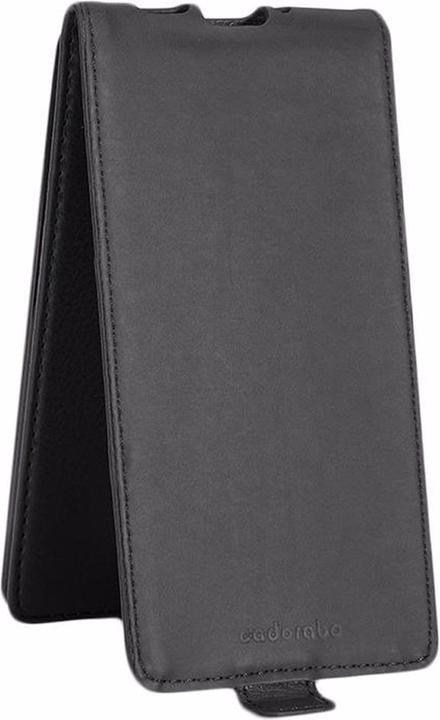 Immagine prodotto Cadorabo Flip Smooth Cover (coperchio liscio) (OnePlus 3)