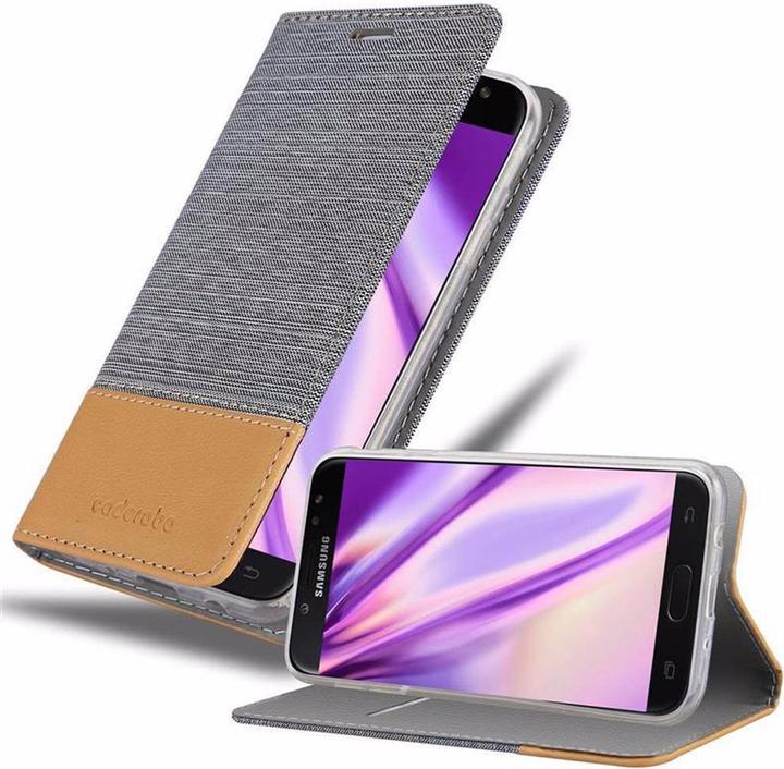 Actual product image Cadorabo Jeans Optik (Samsung Galaxy J7 2017)