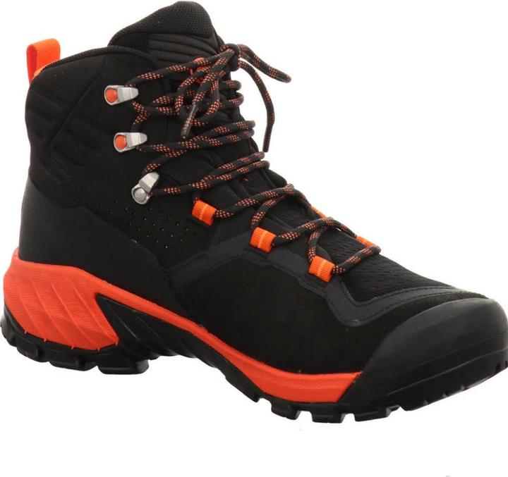 Produktbild Mammut Sapuen High GTX Men (44)