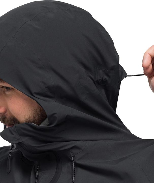 Immagine prodotto Jack Wolfskin Highest Peak Jacket M (L)